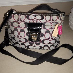 Coach Crossbody
